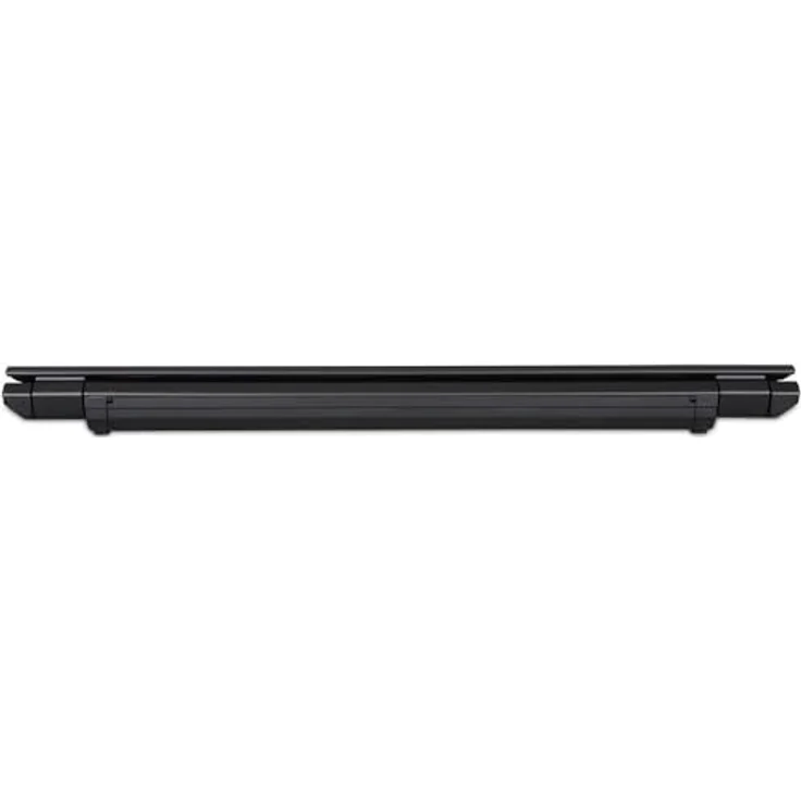 Wortmann TERRA MOBILE 1516R, 15.6" Notebook mit Intel Core i5-1334U, 16 GB RAM, 500 GB SSD, Schwarz – Bild 4