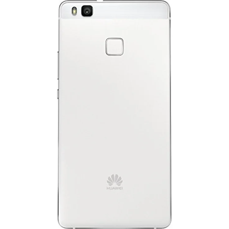Huawei P9 lite Smartphone 13,21cm (5,2 Zoll) IPS-Display, 16GB interner Speicher, 2GB RAM, Dual-SIM, Android, White – Bild 2