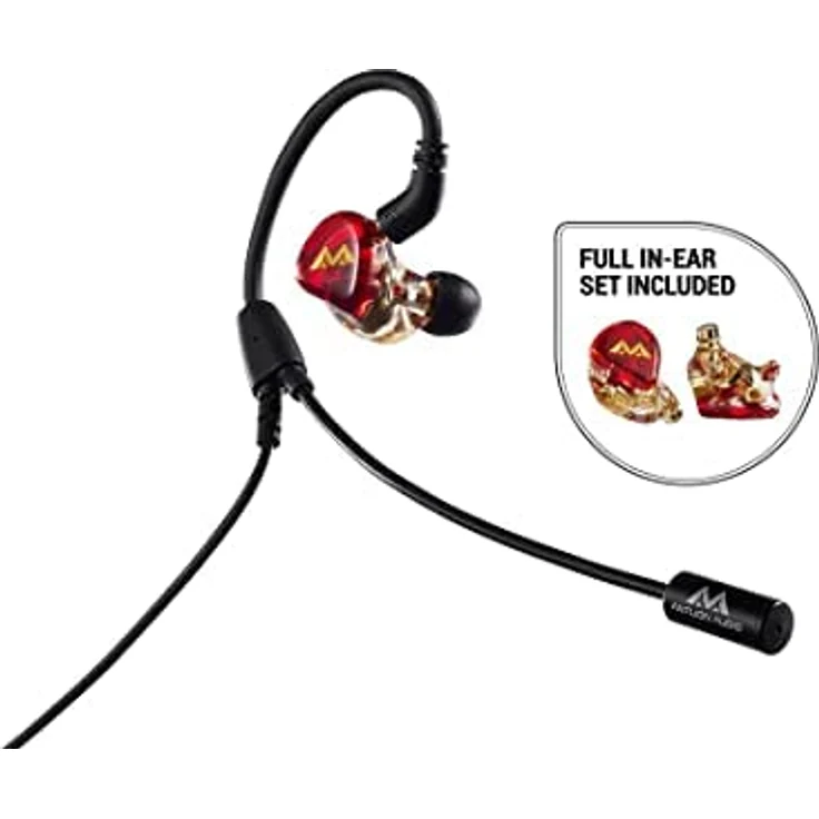 Antlion Audio Kimura Solo – Bild 5