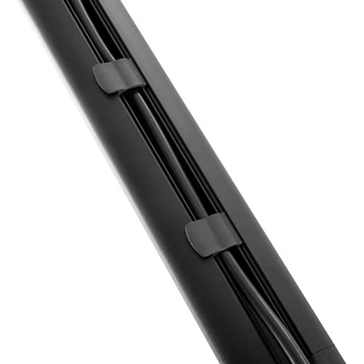 LogiLink Professioneller Mikrofonarm 3-8'' + 5-8'' Scherenarm Aufhängungsfedern 360° - Preisvergleich – Bild 5