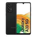 Samsung A336B/DS A33 5G 6GB/128GB Black (Enterprise Edition) EU