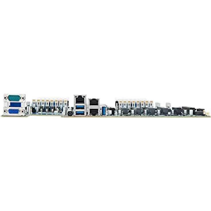 GIGABYTE MZ32-AR0, Mainboard für AMD EPYC, 64 Kerne, 128 GB DDR4-RAM, Socket SP3, 7 nm, integrierte SAS-Ports – Bild 5