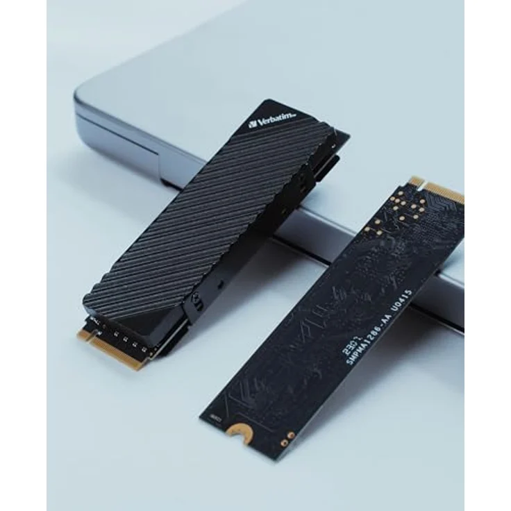 Verbatim Vi7000 (4000 GB, M.2 2280), SSD - Preisvergleich – Bild 4