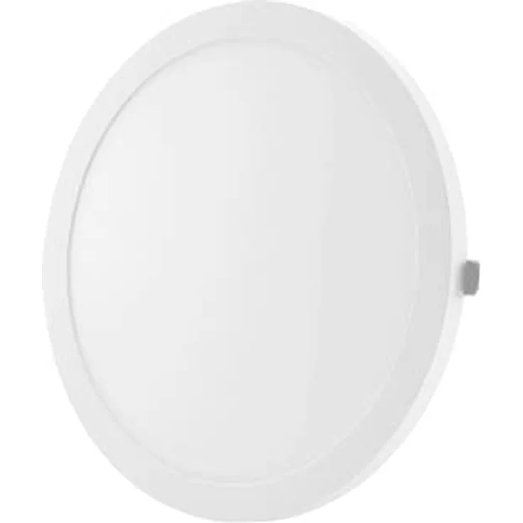 Dotlux 4448-0FW120 Downlight UNISIZEplus 24W in Chrom - Smarte Deckenbeleuchtung mit flexiblem Design und hochwertigem Material – Bild 1