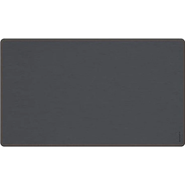 Rhodia Notizheft weiche/flexible Schreibunterlage 80x40cm, Titan 194267C, farbintensive Rhodiarama Serie – Bild 2