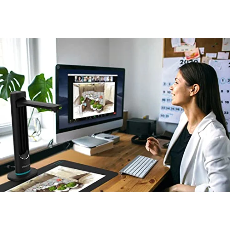 IRIScan Desk 6 Business – Bild 4