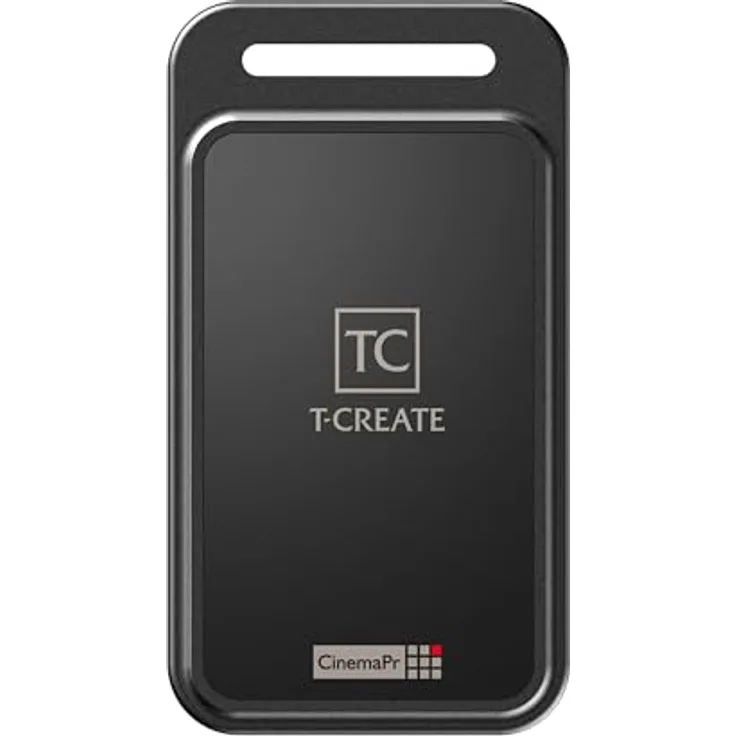 TEAMGROUP P31 External SSD 1 TB, Externe SSD mit Aluminiumgehäuse, IP67-zertifiziert und Typ-C Anschluss