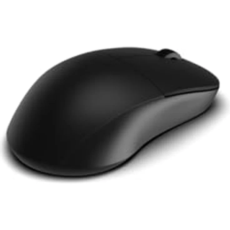 Endgame Gear XM2w 4k v2, Kabellose Gaming-Maus mit 4.000 Hz Polling-Rate und 30.000 CPI, schwarz – Bild 2