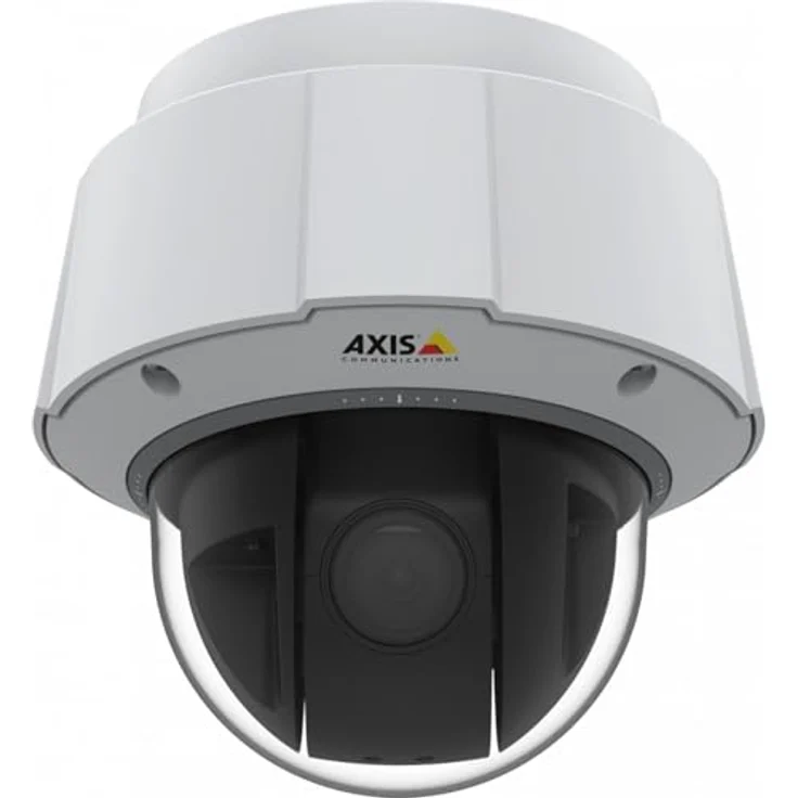 Axis Communications AXIS Q6075-E 50HZ, Netzwerküberwachungskamera PIZ Outdoor, Farbe (Tag und Nacht), 1080p, High PoE – Bild 2