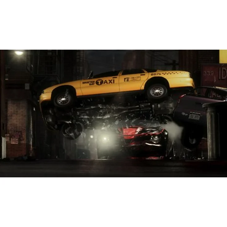 Ridge Racer Unbounded (Limited Edition) (PS3) – Bild 5