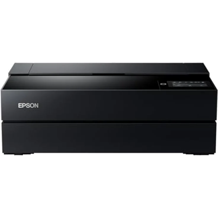 Epson SureColor SC-P900, Tintenstrahl Fotodrucker mit UltraChrome Pro 10-Tinte, Schwarz, A2+ Format, WLAN, Farbdisplay – Bild 2