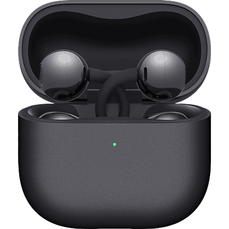 HUAWEI FreeClip 2, In-ear Bluetooth Kopfhörer, Schwarz