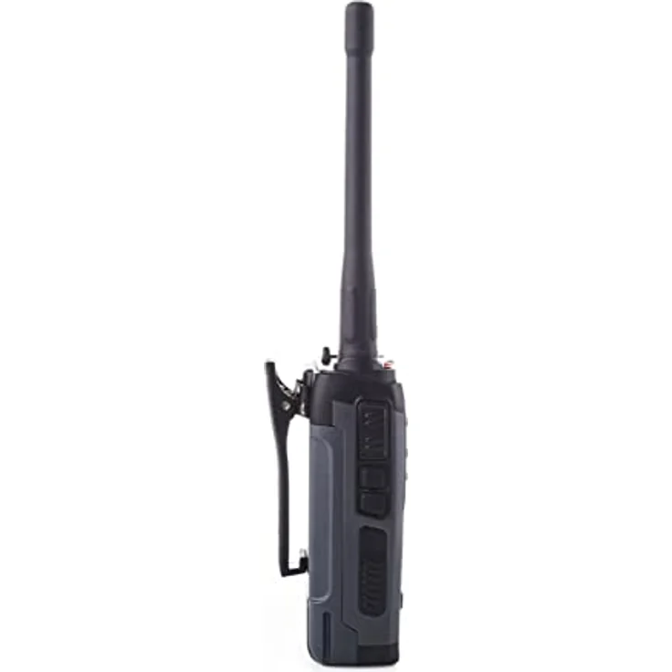 Dynascan LP-50 PMR 446 tragbares Funkgerät, wasserdicht IP67, 16 Kanäle, Autonomie bis 18 Uhr – Bild 3