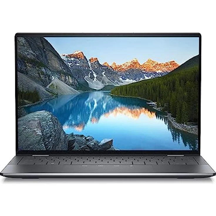 Dell Latitude 9440 DKM15 i7-1365U 14 16GB 512GB SSD Intel Iris Xe W11P – Bild 1