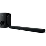 Yamaha ATS-B400 (100 W, 4.0 Kanal), Soundbar, Schwarz