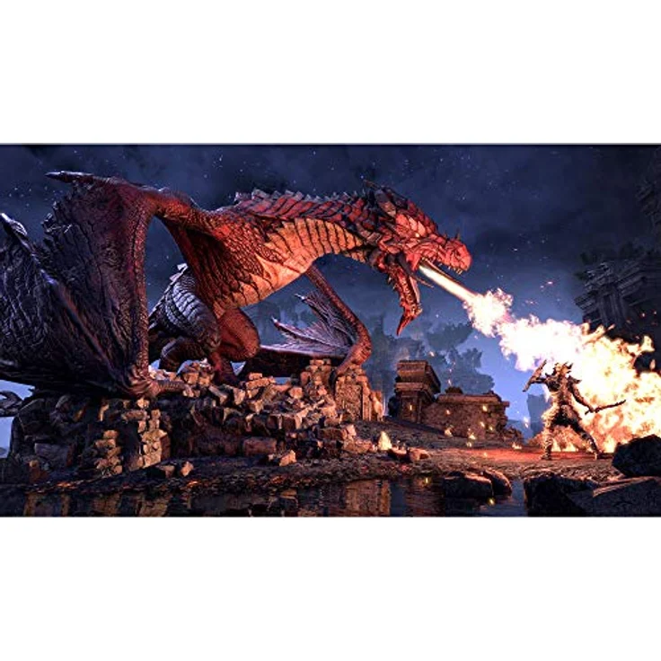 The Elder Scrolls Online: Elsweyr (PC, MAC) – Bild 6