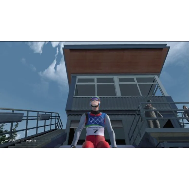 Vancouver 2010 (PC) – Bild 5