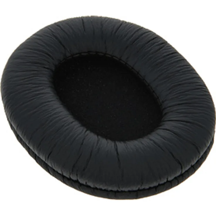 Audio-Technica ATH-M30 Ohrpolster mit Schaumnetzscheibe, schwarz