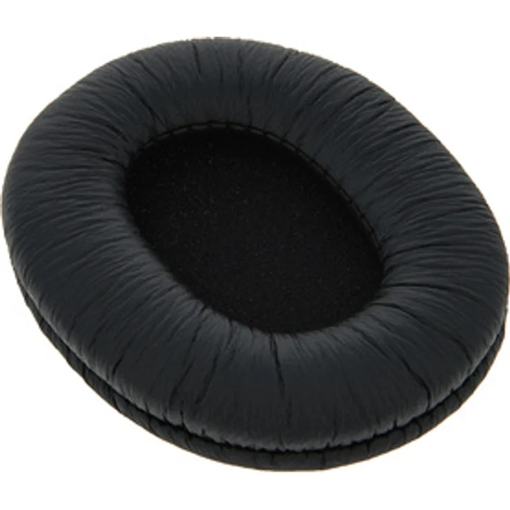 Audio-Technica ATH-M30 Ohrpolster mit Schaumnetzscheibe, schwarz