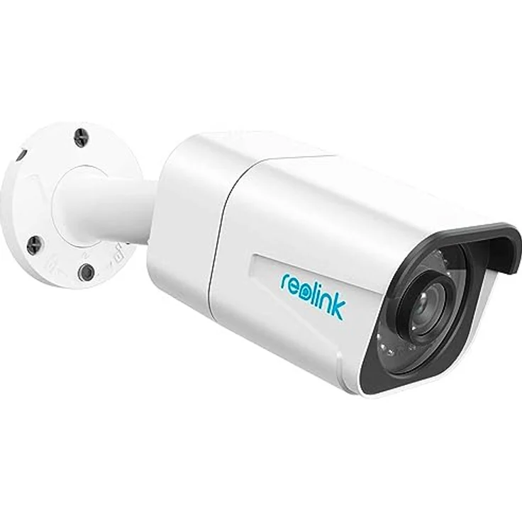 Reolink RLC-1010A PoE Überwachungskamera - 10MP 5K, LAN, Personen- und Fahrzeugerkennung – Bild 2