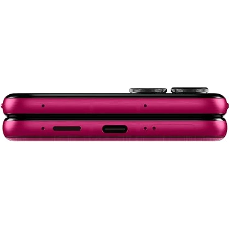 motorola razr 60 ultra 16/512GB, PANTONE® Cabaret 6,96" Smartphone, 512GB, 16GB RAM – Bild 7