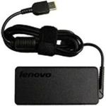 Lenovo 45N0478, 65 W AC-Adapter für Lenovo-Notebooks, kompakt und leicht, Schwarz