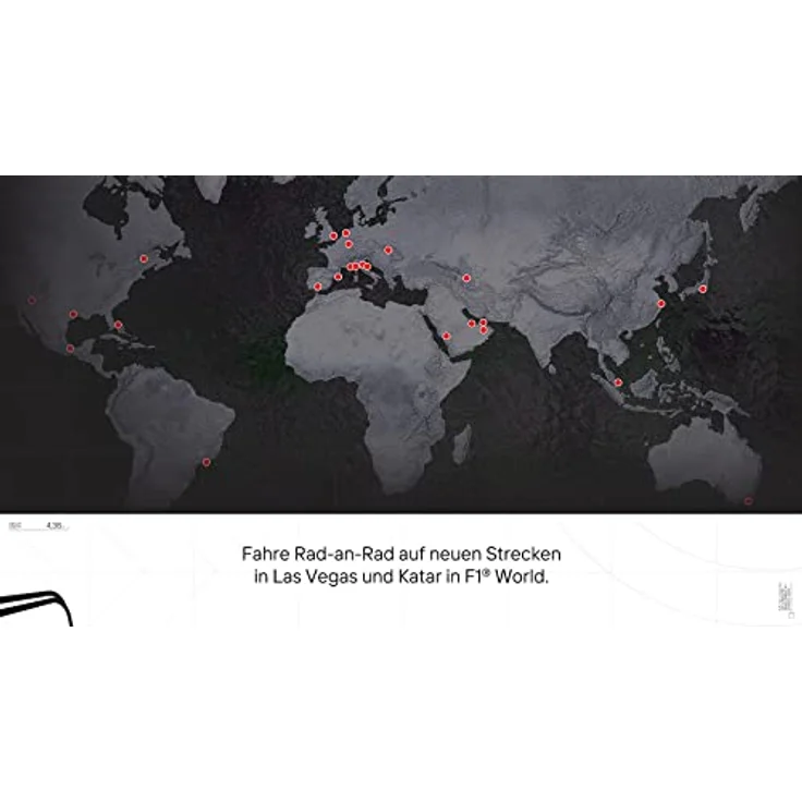 Electronic Arts F1 23 PS4 | Deutsch – Bild 3