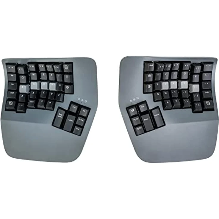KINESIS Advantage360 Professionelle Geteilte mechanische Tastatur - Preisvergleich – Bild 3