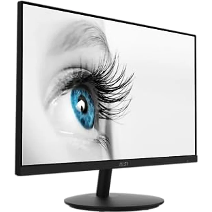 MSI Computer Monitor 60.5 cm (23.8) 1920 X 1080 Pixels, PRO MP242A – Bild 2