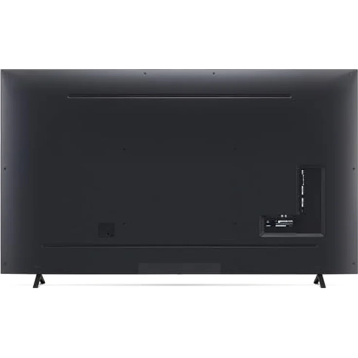 LG 86NANO81T6A TV 86" NanoCell Fernseher (4K AI-Prozessor, HDR10, 120Hz) [Modelljahr 2024] – Bild 5