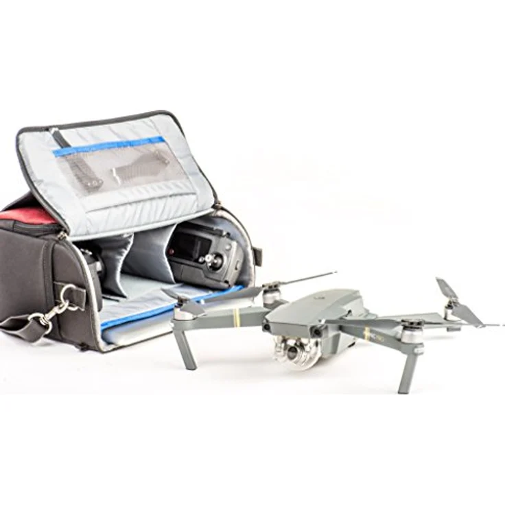 THINK TANK Mirrorless Mover 30i Umhängetasche, 75 cm, Schwarz (Negro) – Bild 3