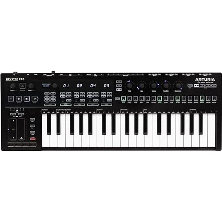 Arturia KeyStep Pro Chroma – Bild 4