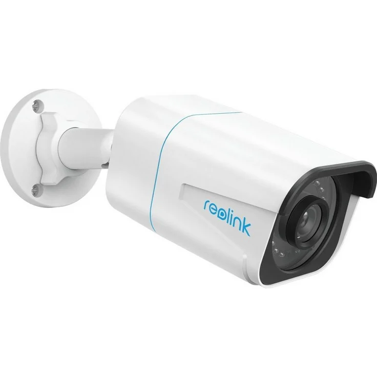 Reolink RLC-810A Überwachungskamera (Außenbereich, Innenbereich, Personen-/Fahrzeugerkennung, Smart Home, IR Nachtsicht, 8MP, 4K Smarte)