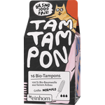 Einhorn Tam Tam Pon Tampons Normal - Preisvergleich