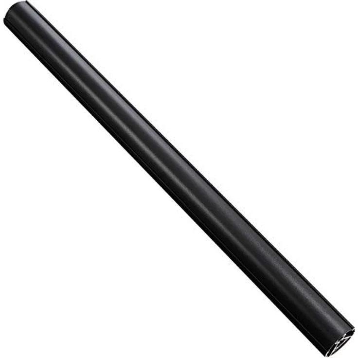 Vogel's PUC 2408 Connect-it Stange 80 cm, modulare Deckenlösung für Flachbildschirme, schwarz
