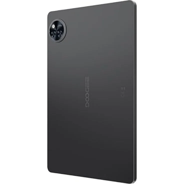 DOOGEE U11 Tablet, 11" Display, 128 GB, Android 15, 8580 mAh, Unisoc T606, 7,9 mm Metallgehäuse, erweiterbarer RAM bis 16 GB – Bild 6