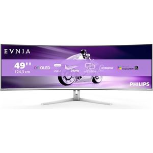 Bild für Philips Evnia 49M2C8900