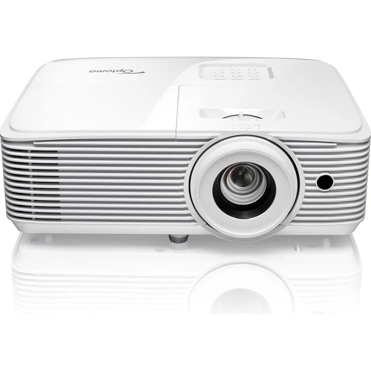 Optoma HD30LV Heimkino Projektor Full HD 1080p, 4500 Lumen – Bild 2