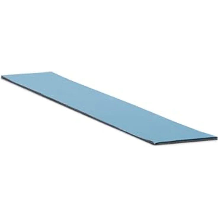 Thermal Grizzly TG Minus Pad Pro, Wärmeleitpad 120x20x0,5 mm, grau, 2er Pack, nicht elektrisch leitend – Bild 8