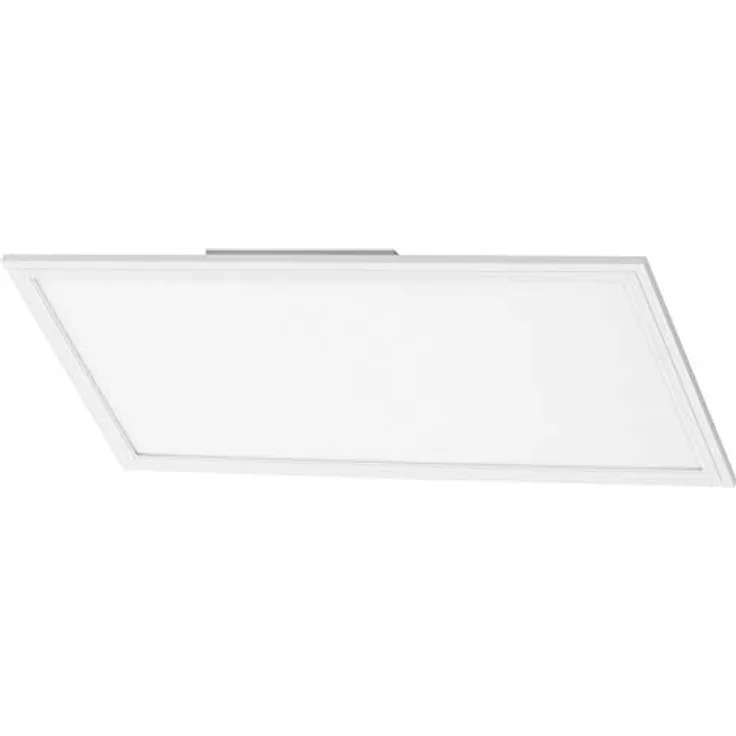 Telefunken LED Deckenleuchte inkl. Bewegungsmelder, 36 Watt, 3600 Lumen, 4000 Kelvin, Weiß 595x295x54mm (LxBxH) - Preisvergleich