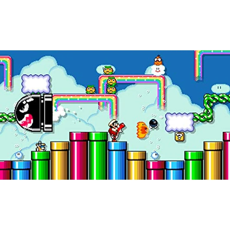 Super Mario Maker 2 - Preisvergleich – Bild 3