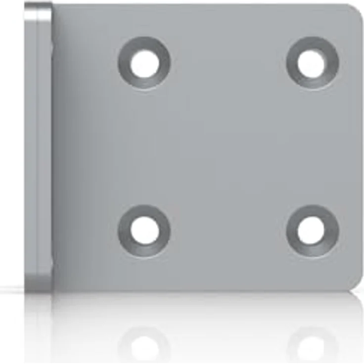 Ubiquiti UACC-Rack-Ear-1U, Rack Ear Kit für 1U Montage, Server-Zubehör – Bild 4
