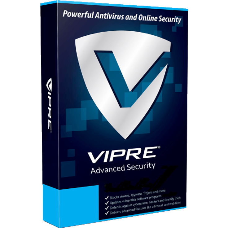 Vipre Advanced Security