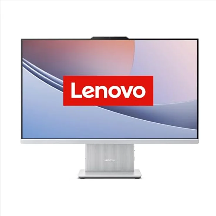 Lenovo IdeaCentre AIO 27IRH9 All-in-One-PC, Intel Core i9-13900H, 32 GB DDR5, 1 TB SSD, Windows 11 Home, Wi-Fi 6, 27 Zoll, Grau – Bild 2