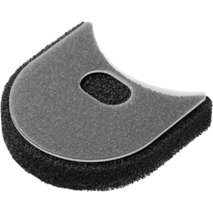 Insta360 GO 3/GO 3S Mic Wind Muff, 4x Mikrofon-Windschutz aus winddichter Baumwolle und Akustikschaum zur Geräuschreduzierung – Bild 3