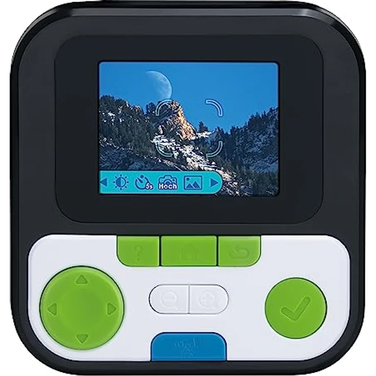 VTech, Teleskop – Bild 3