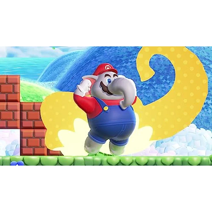 Super Mario Bros. Wonder - [Nintendo Switch] – Bild 5