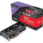 Sapphire Radeon RX 6650 XT Grafikkarte, Next-Gen-Grafikkarte