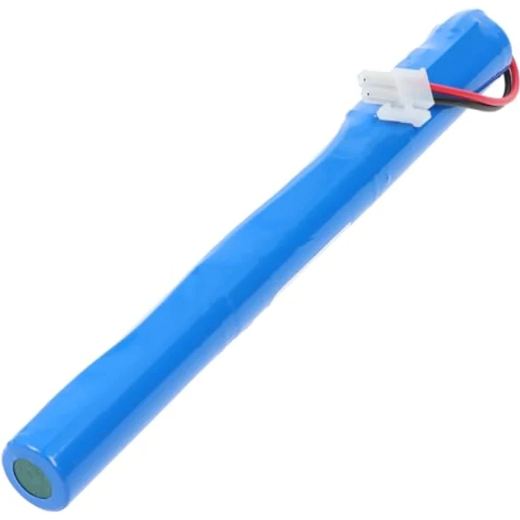 AccuCell Lithium Ionen Akku für Heim & Haus 18796, 10,8 Volt 2500mAh mit Molex Anschluss – Bild 3