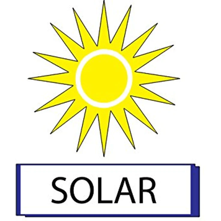Konstsmide Solar LED Bodenspot 7626-000 / B: 11cm T: 11m H: 4cm / 2xNiMH Akku / IP44 / Edelstahl / klares Glas – Bild 4